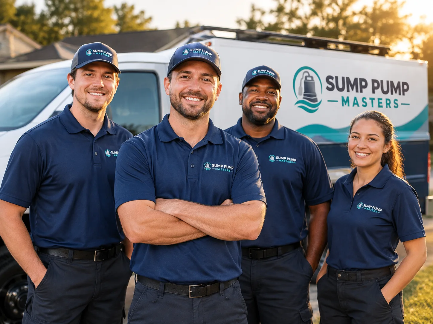 Sump Pump Repair company in Tendoy, ID